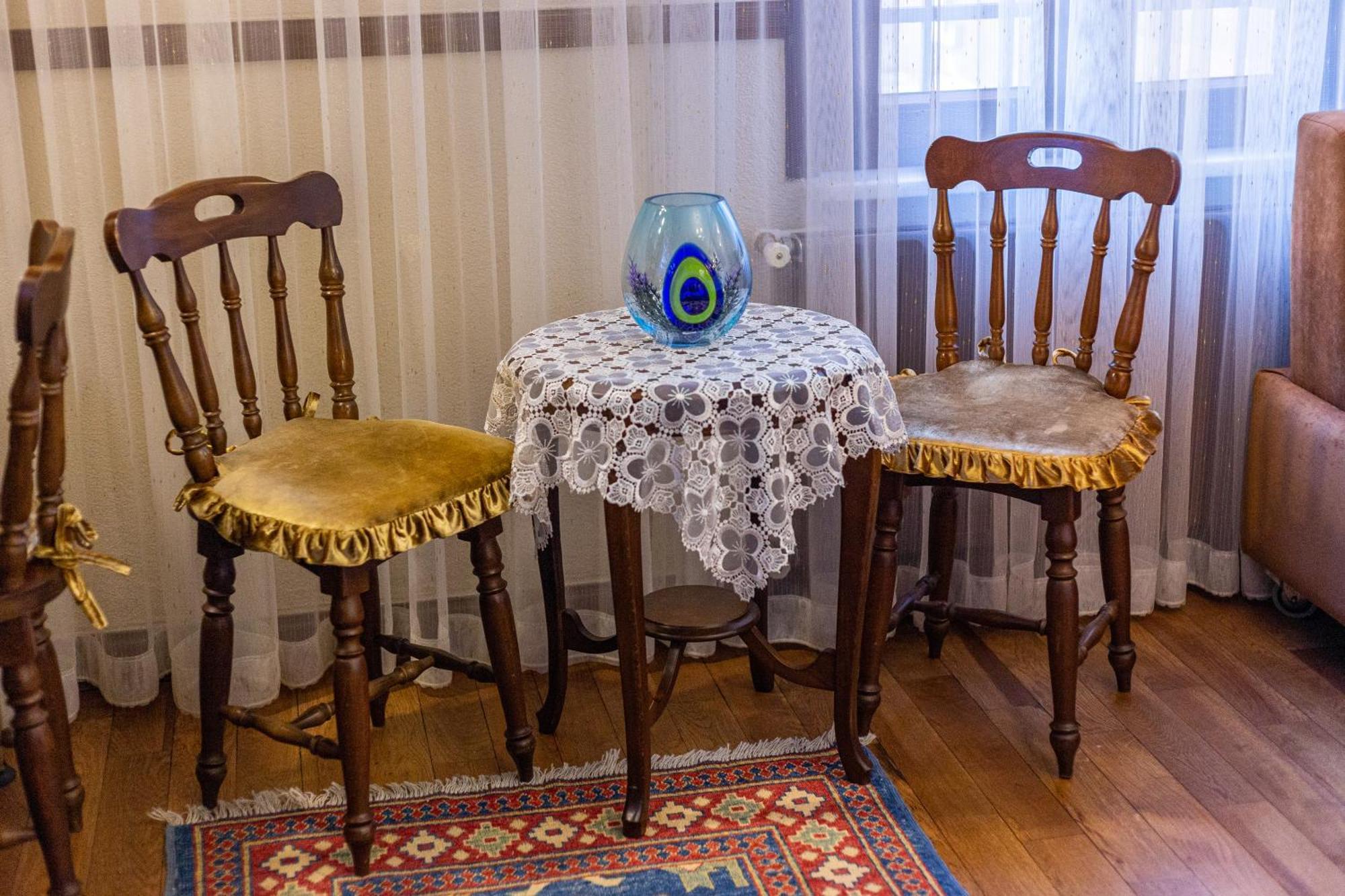 Best Point Hotel Sultanahmet,Istanbul — Photos 3
